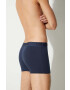 Levi's Boxeri bărbați culoarea albastru marin 37149.0297-navy - Pled.ro