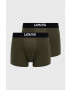 Levi's boxeri 2-pack barbati culoarea verde - Pled.ro