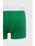 Levi's boxeri 2-pack barbati culoarea verde - Pled.ro