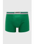 Levi's boxeri 2-pack barbati culoarea verde - Pled.ro