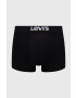 Levi's boxeri 2-pack barbati culoarea negru 37149.0805-001 - Pled.ro