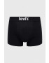 Levi's boxeri 2-pack barbati culoarea negru - Pled.ro