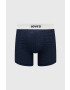 Levi's boxeri 2-pack barbati culoarea albastru marin - Pled.ro