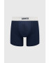 Levi's boxeri 2-pack barbati culoarea albastru marin - Pled.ro