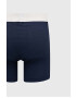 Levi's boxeri 2-pack barbati culoarea albastru marin - Pled.ro