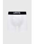 Levi's boxeri 2-pack barbati culoarea negru 37149.0804-001 - Pled.ro