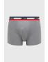 Levi's boxeri 2-pack barbati culoarea gri 37149.0816-003 - Pled.ro