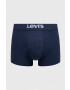 Levi's boxeri 2-pack barbati culoarea albastru marin 37149.0827-002 - Pled.ro