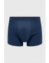 Levi's boxeri 2-pack barbati culoarea albastru marin 37149.0827-002 - Pled.ro