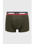 Levi's boxeri 3-pack barbati culoarea gri - Pled.ro