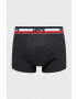 Levi's boxeri 3-pack barbati culoarea gri - Pled.ro