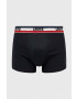 Levi's boxeri 3-pack barbati culoarea gri - Pled.ro