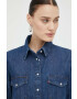 Levi's camasa jeans regular - Pled.ro