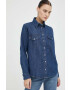 Levi's camasa jeans regular - Pled.ro