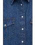 Levi's camasa jeans regular - Pled.ro