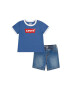 Levi's compleu bebe - Pled.ro