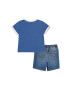 Levi's compleu bebe - Pled.ro