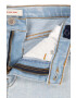 Levi's fusta denim pentru copii mini drept - Pled.ro