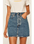 Levi's Fusta jeans - Pled.ro