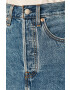 Levi's Fusta jeans - Pled.ro