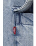 Levi's geaca de puf femei de iarna oversize - Pled.ro