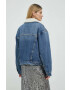 Levi's geaca jeans femei de tranzitie oversize - Pled.ro