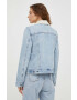 Levi's geaca jeans femei de tranzitie - Pled.ro