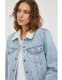 Levi's geaca jeans femei de tranzitie - Pled.ro