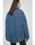 Levi's geaca jeans femei de tranzitie oversize - Pled.ro