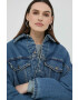 Levi's geaca jeans femei de tranzitie oversize - Pled.ro