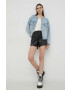 Levi's geaca jeans femei de tranzitie oversize - Pled.ro