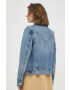 Levi's geaca jeans femei de tranzitie - Pled.ro