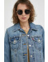 Levi's geaca jeans femei de tranzitie - Pled.ro