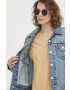 Levi's geaca jeans femei de tranzitie - Pled.ro