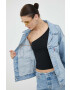 Levi's geaca jeans femei de tranzitie - Pled.ro