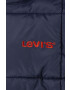 Levi's geaca reversibila pentru copii - Pled.ro