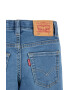 Levi's jeans copii 502 Strong Performance - Pled.ro