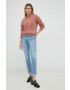 Levi's jeansi femei high waist - Pled.ro