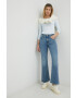 Levi's jeansi femei high waist - Pled.ro