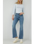 Levi's jeansi femei high waist - Pled.ro