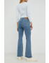 Levi's jeansi femei high waist - Pled.ro