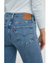 Levi's jeansi femei high waist - Pled.ro