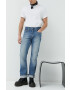 Levi's jeansi femei medium waist - Pled.ro