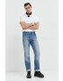 Levi's jeansi femei medium waist - Pled.ro