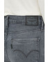 Levi's jeansi 314 femei medium waist - Pled.ro