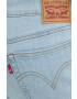 Levi's jeansi femei high waist - Pled.ro