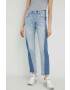 Levi's jeansi 501 femei high waist - Pled.ro