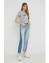 Levi's jeansi 501 femei high waist - Pled.ro