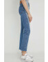 Levi's jeansi 501 femei high waist - Pled.ro