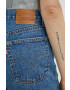 Levi's jeansi 501 femei high waist - Pled.ro